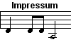 Impressum