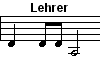 Lehrer