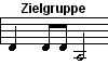 Zielgruppe